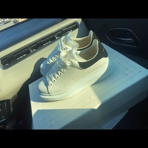 COPY - Alexander McQueen